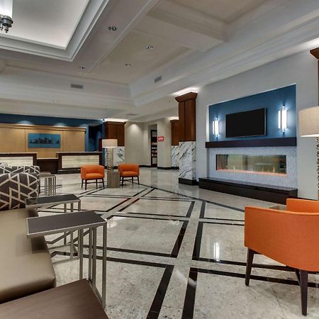 Drury Plaza Hotel Richmond Glen Allen Exterior foto
